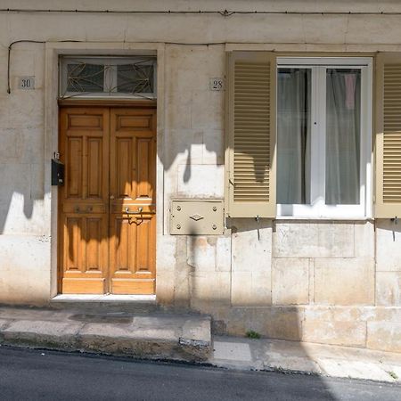 Da Nene Apartment By Wonderful Italy 奥斯图尼 外观 照片